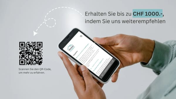 Immobilie in Oberembrach - Kompaktes Zuhause mit viel Potenzial - Bild 3