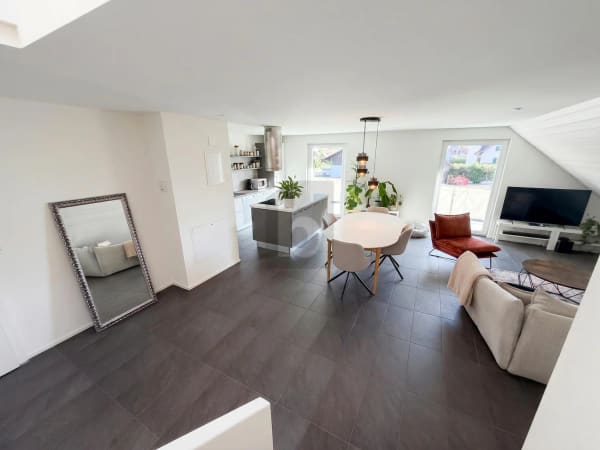 Immobilie in Fey - Ã‰LÃ‰GANT DUPLEX BAIGNÃ‰ DE LUMIÃˆRE - Bild 0