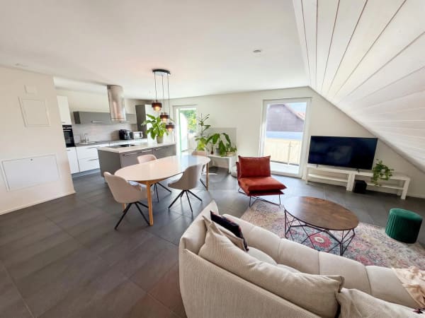 Immobilie in Fey - Ã‰LÃ‰GANT DUPLEX BAIGNÃ‰ DE LUMIÃˆRE - Bild 1
