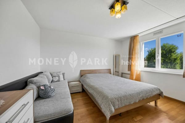 Immobilie in Laufen - Bel appartement de 5.5 pièces à Delémont - Bild 5