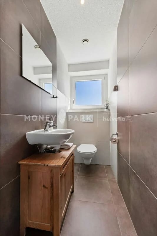 Immobilie in Laufen - Bel appartement de 5.5 pièces à Delémont - Bild 9