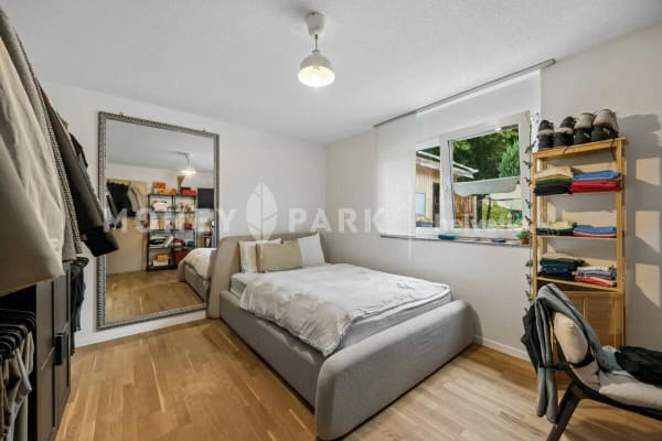 Immobilie in Frinvillier - Immeuble de 2 appartements de 4.5 piÃ¨ces offrant de nombreuses possibilitÃ©s d'amÃ©nagement et de dÃ©veloppement. - Bild 11