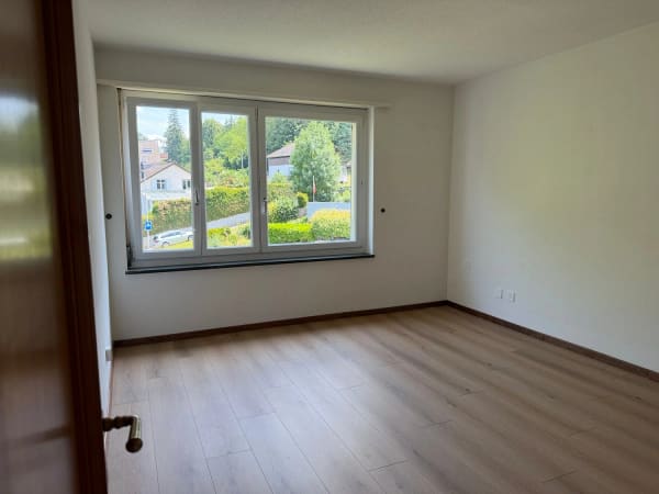 Immobilie in Regensdorf - Helle Wohnung mit CheminÃ©e - Bild 2