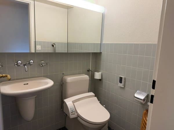 Immobilie in Regensdorf - Helle Wohnung mit CheminÃ©e - Bild 6