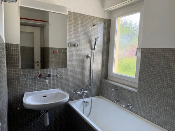 Immobilie in Regensdorf - Helle Wohnung mit CheminÃ©e - Bild 7