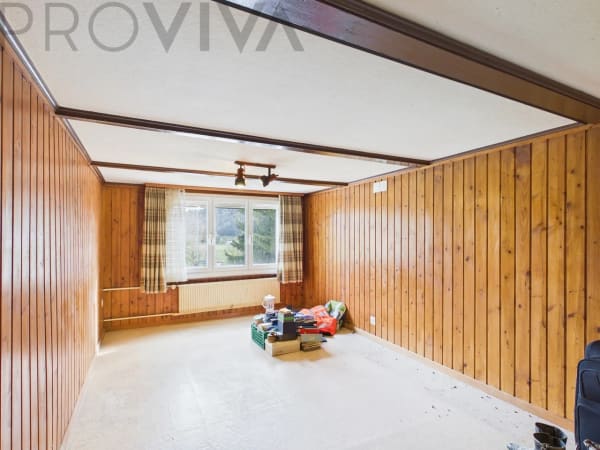 Immobilie in Rohrbach - Charmantes 2-Familienhaus mit viel Potential in ruhiger, grüner Lage - Bild 10