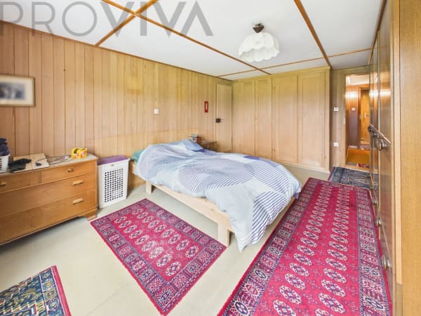 Immobilie in Rohrbach - Charmantes 2-Familienhaus mit viel Potential in ruhiger, grüner Lage - Bild 7