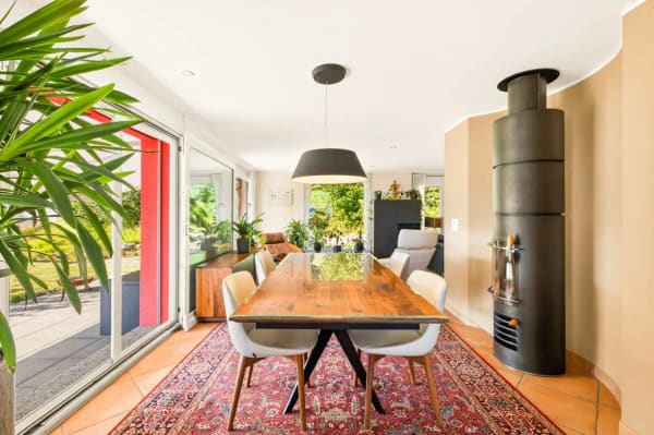 Immobilie in Wangs - Ein Zuhause zum Verlieben - mit Panorama, Garten und viel Platz - Bild 1