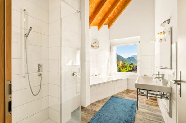 Immobilie in Wangs - Ein Zuhause zum Verlieben - mit Panorama, Garten und viel Platz - Bild 12