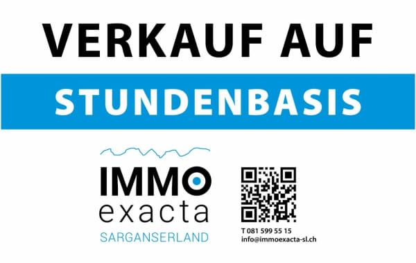 Immobilie in Wangs - Ein Zuhause zum Verlieben - mit Panorama, Garten und viel Platz - Bild 14