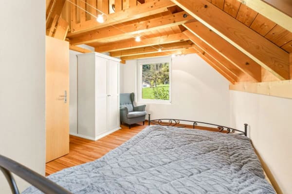 Immobilie in Wangs - Ein Zuhause zum Verlieben - mit Panorama, Garten und viel Platz - Bild 6