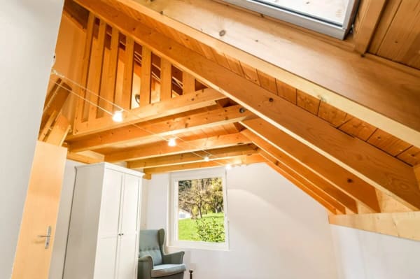 Immobilie in Wangs - Ein Zuhause zum Verlieben - mit Panorama, Garten und viel Platz - Bild 7
