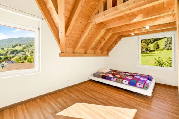 Immobilie in Wangs - Ein Zuhause zum Verlieben - mit Panorama, Garten und viel Platz - Bild 8