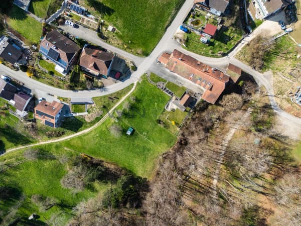 Immobilie in Attiswil - Harmonie von Alltag und Karriere - Bild 6