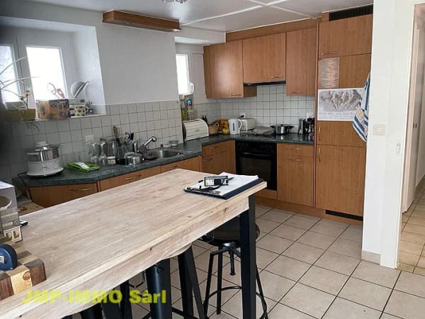 Immobilie in Miège - À Saisir au coeur du village de Miège - Bild 14