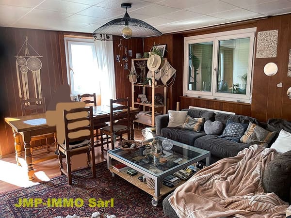 Immobilie in Miège - À Saisir au coeur du village de Miège - Bild 15