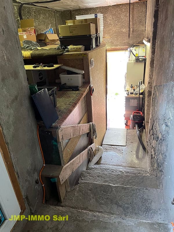 Immobilie in Miège - À Saisir au coeur du village de Miège - Bild 20