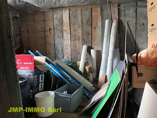 Immobilie in Miège - À Saisir au coeur du village de Miège - Bild 22