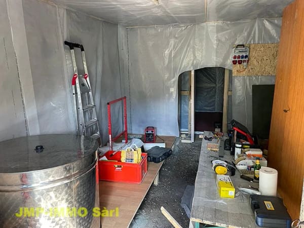 Immobilie in Miège - À Saisir au coeur du village de Miège - Bild 23
