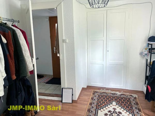 Immobilie in Miège - À Saisir au coeur du village de Miège - Bild 5