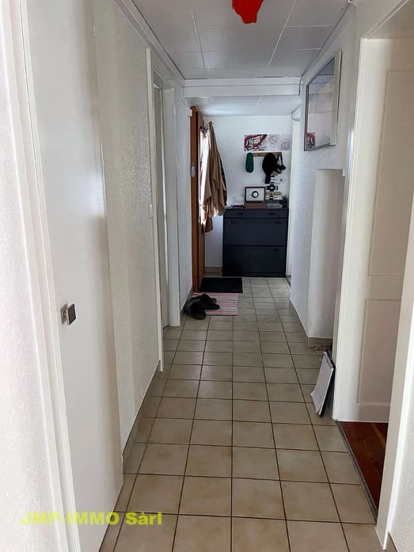 Immobilie in Miège - À Saisir au coeur du village de Miège - Bild 7