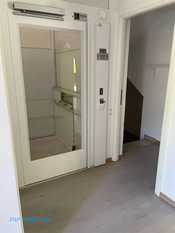 Immobilie in Granges Vs - Belle Opportunité très belle villa avec accès privé et tranquilité - Bild 12