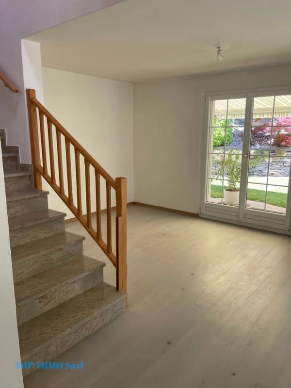 Immobilie in Granges Vs - Belle Opportunité très belle villa avec accès privé et tranquilité - Bild 13