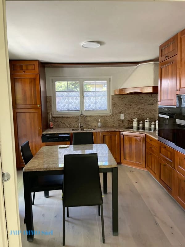 Immobilie in Granges Vs - Belle Opportunité très belle villa avec accès privé et tranquilité - Bild 16
