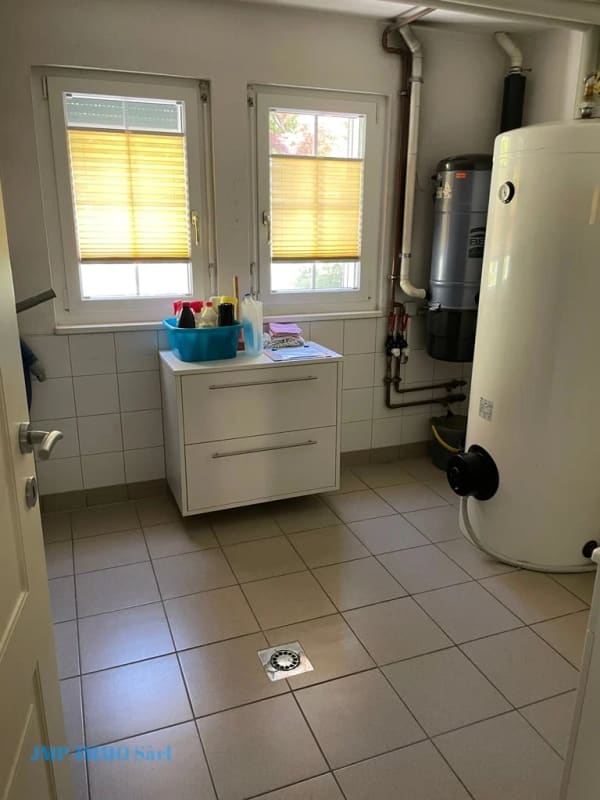 Immobilie in Granges Vs - Belle Opportunité très belle villa avec accès privé et tranquilité - Bild 22
