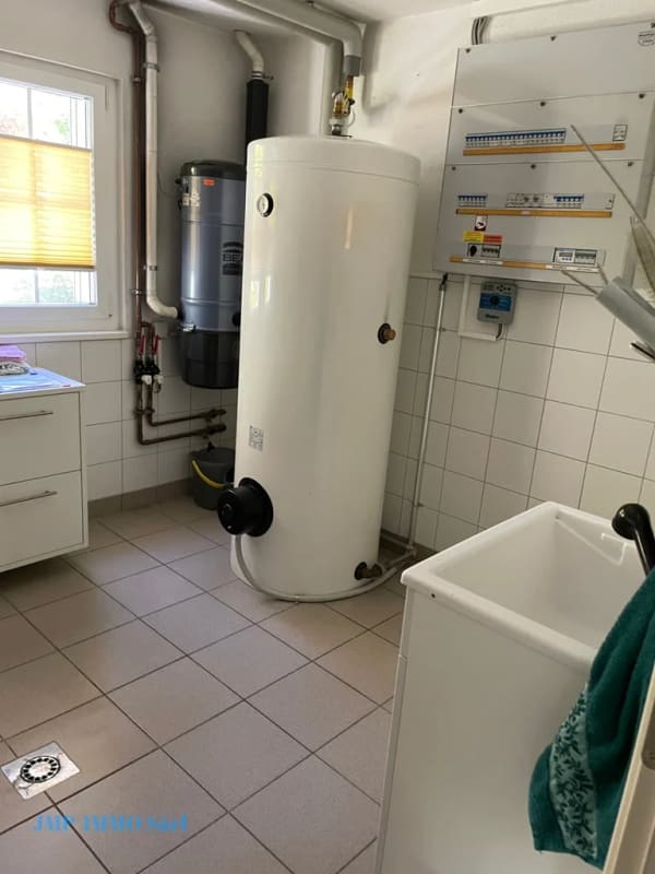 Immobilie in Granges Vs - Belle Opportunité très belle villa avec accès privé et tranquilité - Bild 23