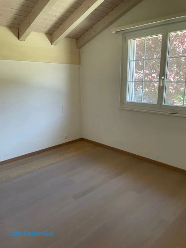 Immobilie in Granges Vs - Belle Opportunité très belle villa avec accès privé et tranquilité - Bild 25