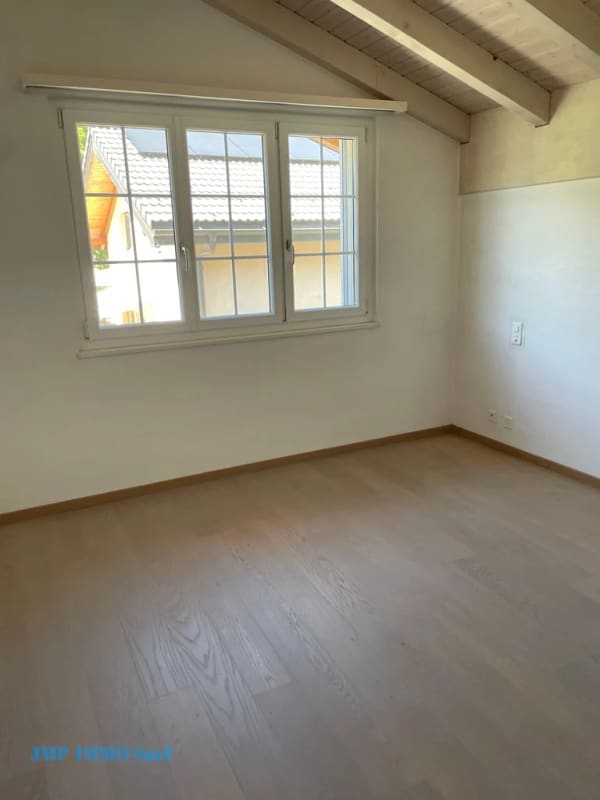 Immobilie in Granges Vs - Belle Opportunité très belle villa avec accès privé et tranquilité - Bild 27