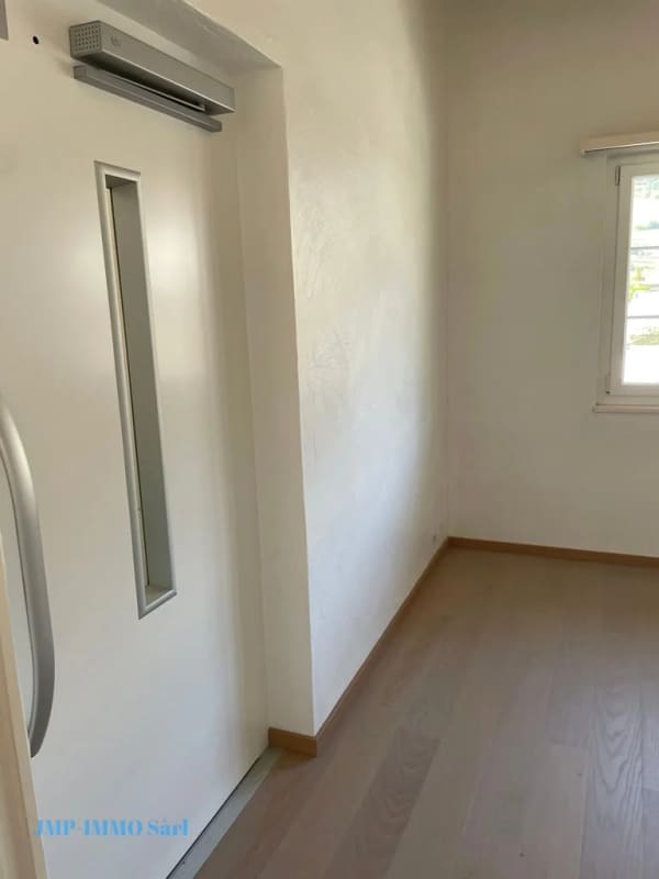 Immobilie in Granges Vs - Belle Opportunité très belle villa avec accès privé et tranquilité - Bild 28