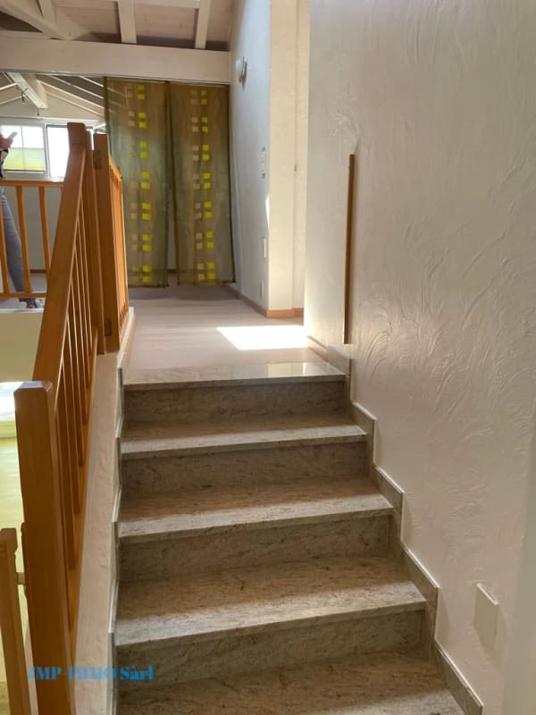 Immobilie in Granges Vs - Belle Opportunité très belle villa avec accès privé et tranquilité - Bild 29
