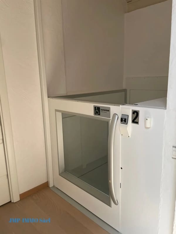 Immobilie in Granges Vs - Belle Opportunité très belle villa avec accès privé et tranquilité - Bild 30