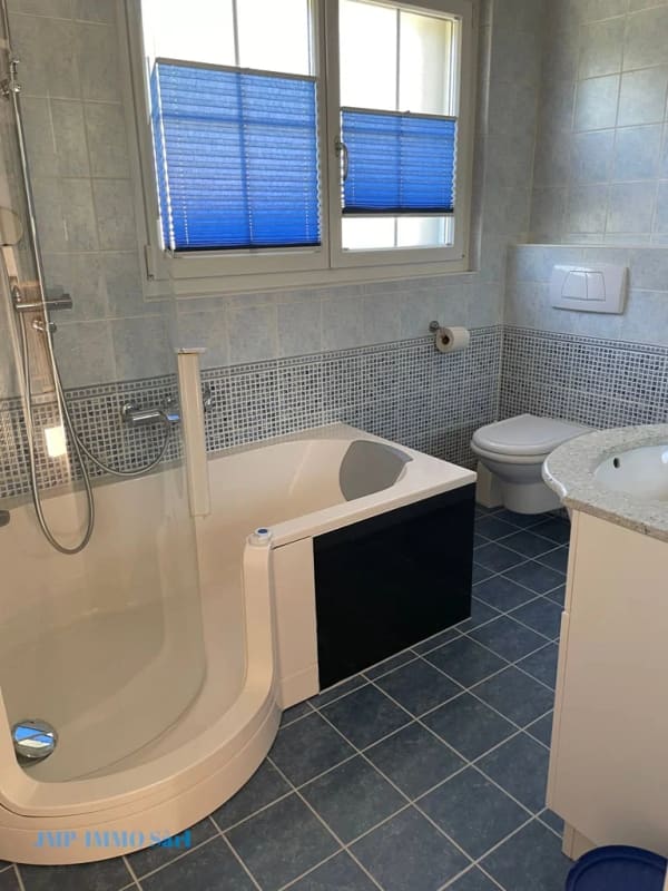 Immobilie in Granges Vs - Belle Opportunité très belle villa avec accès privé et tranquilité - Bild 31