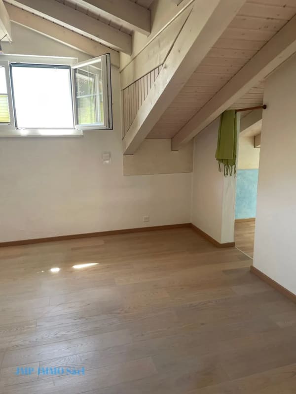 Immobilie in Granges Vs - Belle Opportunité très belle villa avec accès privé et tranquilité - Bild 34