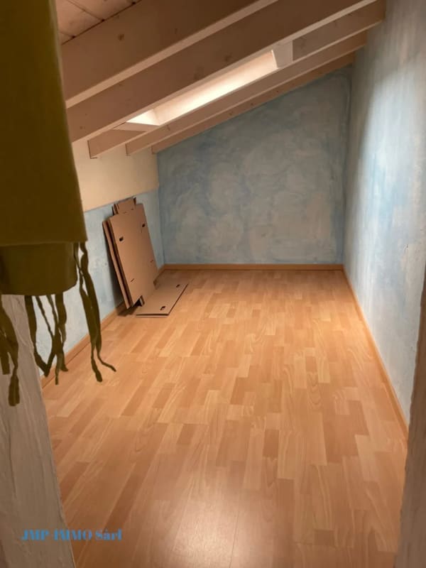 Immobilie in Granges Vs - Belle Opportunité très belle villa avec accès privé et tranquilité - Bild 35