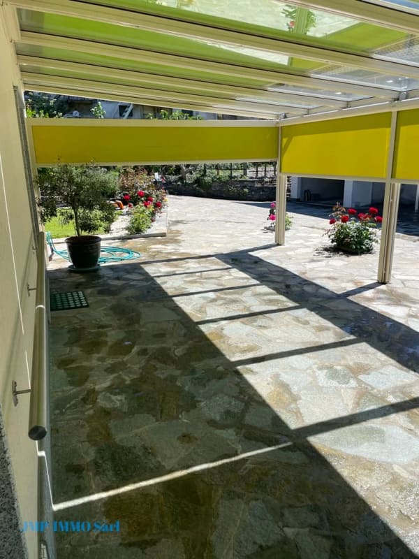 Immobilie in Granges Vs - Belle Opportunité très belle villa avec accès privé et tranquilité - Bild 37