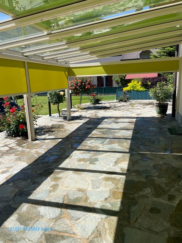Immobilie in Granges Vs - Belle Opportunité très belle villa avec accès privé et tranquilité - Bild 38
