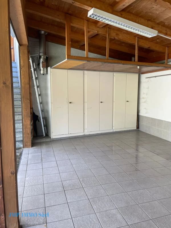 Immobilie in Granges Vs - Belle Opportunité très belle villa avec accès privé et tranquilité - Bild 42