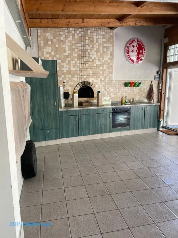 Immobilie in Granges Vs - Belle Opportunité très belle villa avec accès privé et tranquilité - Bild 43