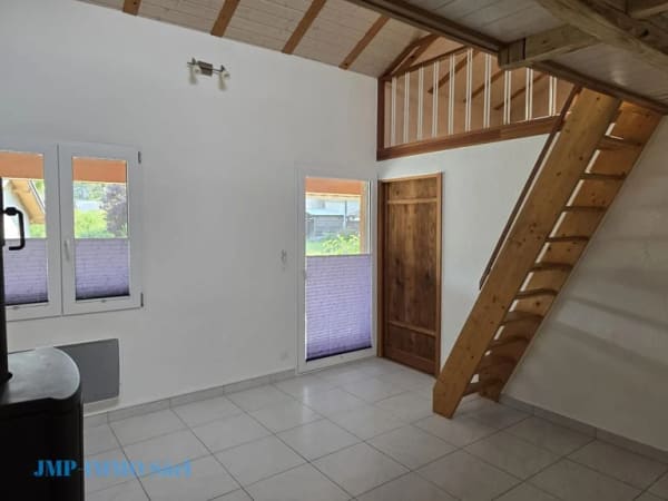 Immobilie in Granges Vs - Belle Opportunité très belle villa avec accès privé et tranquilité - Bild 45
