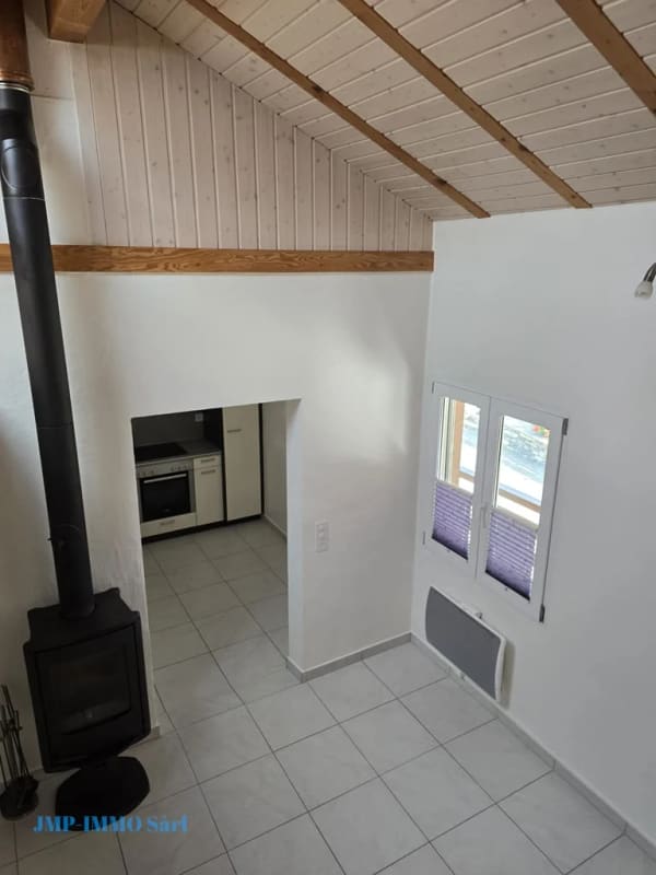 Immobilie in Granges Vs - Belle Opportunité très belle villa avec accès privé et tranquilité - Bild 48