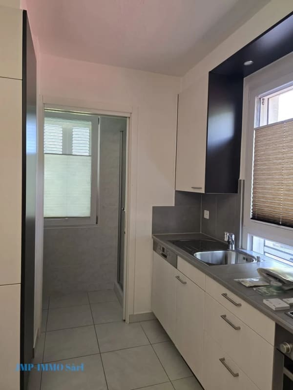 Immobilie in Granges Vs - Belle Opportunité très belle villa avec accès privé et tranquilité - Bild 51