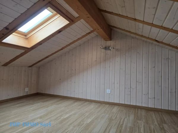 Immobilie in Granges Vs - Belle Opportunité très belle villa avec accès privé et tranquilité - Bild 54