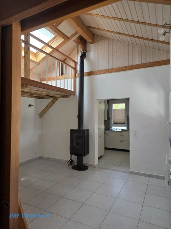 Immobilie in Granges Vs - Belle Opportunité très belle villa avec accès privé et tranquilité - Bild 56