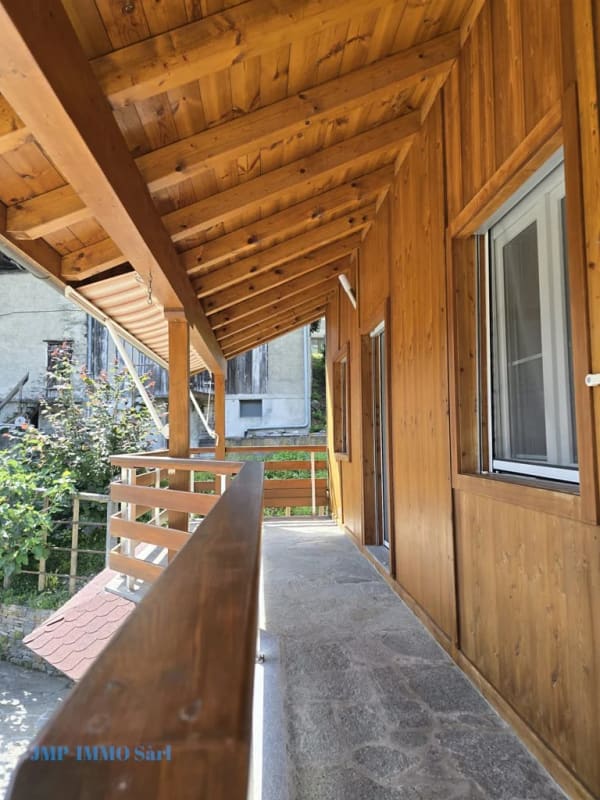 Immobilie in Granges Vs - Belle Opportunité très belle villa avec accès privé et tranquilité - Bild 57