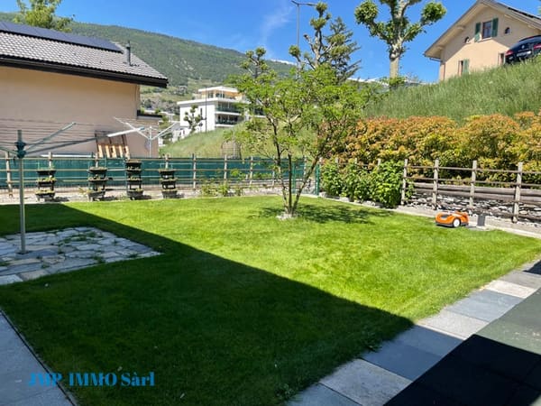 Immobilie in Granges Vs - Belle Opportunité très belle villa avec accès privé et tranquilité - Bild 9