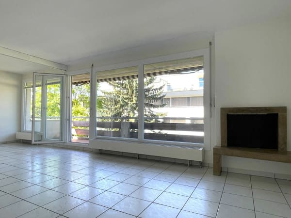 Immobilie in Ipsach - Parterre mit schÃ¶nem Grundriss & einer grossen Terrasse - Bild 10